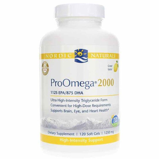 ProOmega 2000, NRN